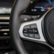 图集：2023 BMW i4 eDrive35 M Sport 实拍，售RM284k
