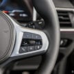 图集：2023 BMW i4 eDrive35 M Sport 实拍，售RM284k