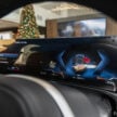 图集：2023 BMW i4 eDrive35 M Sport 实拍，售RM284k