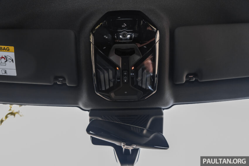 新车实拍: 2024 BMW i5 eDrive40, 单一等级售价42万, 6秒整破百, 极速193km/h, 续航里程582公里, 34分钟充电80% 242606