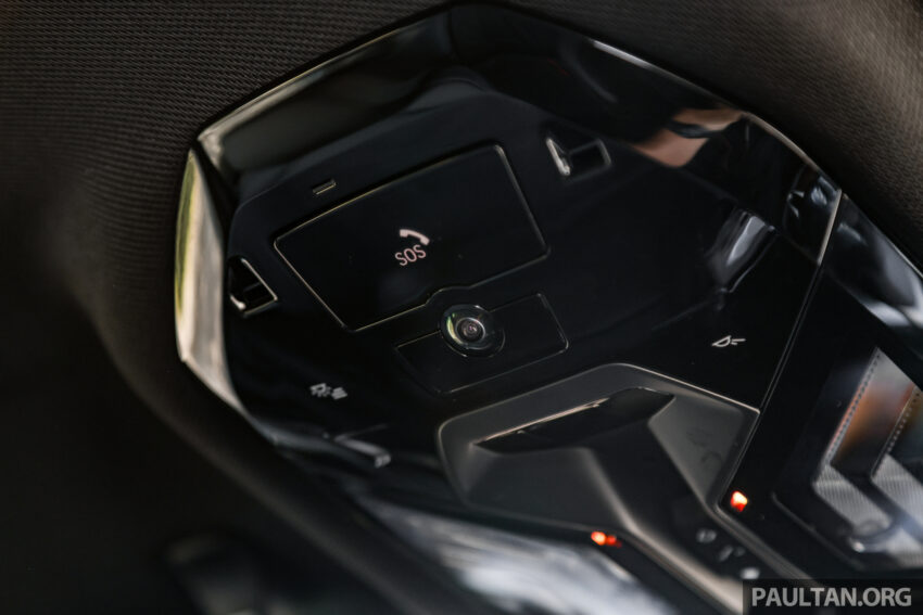 新车实拍: 2024 BMW i5 eDrive40, 单一等级售价42万, 6秒整破百, 极速193km/h, 续航里程582公里, 34分钟充电80% 242607