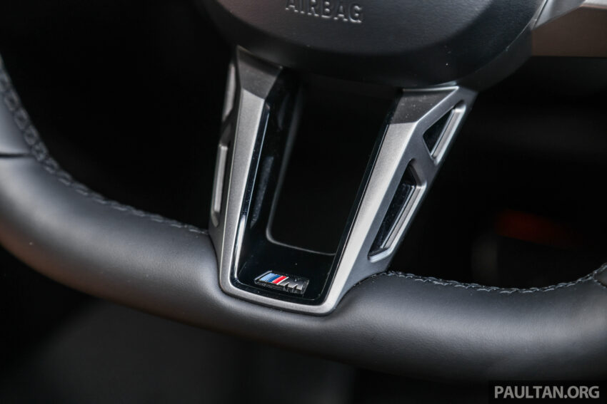 新车实拍: 2024 BMW i5 eDrive40, 单一等级售价42万, 6秒整破百, 极速193km/h, 续航里程582公里, 34分钟充电80% 242508