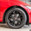 图集：2023 Jaguar I-Pace，搭载”Stealth”隐身外观套件