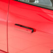 图集：2023 Jaguar I-Pace，搭载”Stealth”隐身外观套件
