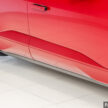 图集：2023 Jaguar I-Pace，搭载”Stealth”隐身外观套件