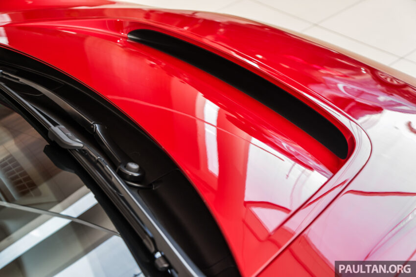 图集：2023 Jaguar I-Pace，搭载”Stealth”隐身外观套件 243117