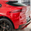 图集：2023 Jaguar I-Pace，搭载”Stealth”隐身外观套件