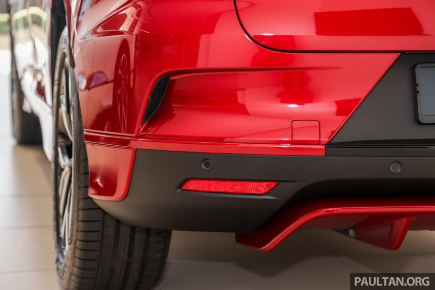 图集：2023 Jaguar I-Pace，搭载”Stealth”隐身外观套件 243125