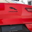 图集：2023 Jaguar I-Pace，搭载”Stealth”隐身外观套件
