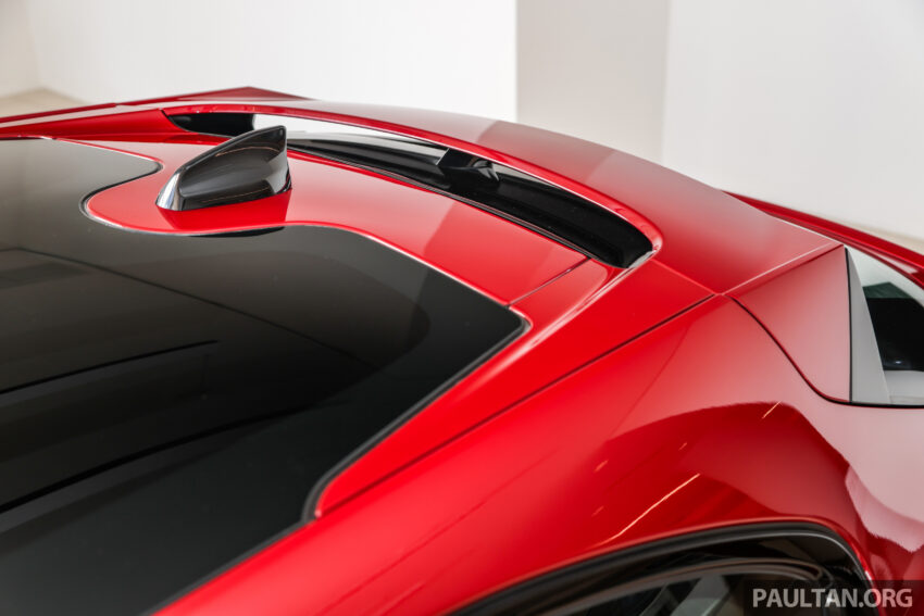 图集：2023 Jaguar I-Pace，搭载”Stealth”隐身外观套件 243070