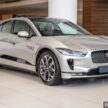 图集：2023 Jaguar I-Pace，搭载”Stealth”隐身外观套件