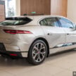 图集：2023 Jaguar I-Pace，搭载”Stealth”隐身外观套件