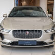 图集：2023 Jaguar I-Pace，搭载”Stealth”隐身外观套件