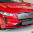 图集：2023 Jaguar I-Pace，搭载”Stealth”隐身外观套件