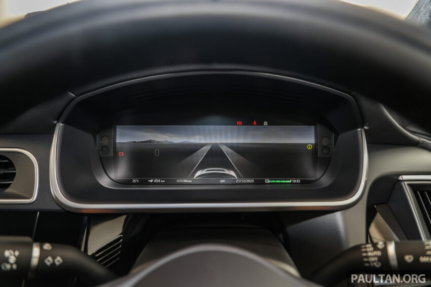 图集：2023 Jaguar I-Pace，搭载”Stealth”隐身外观套件 243088