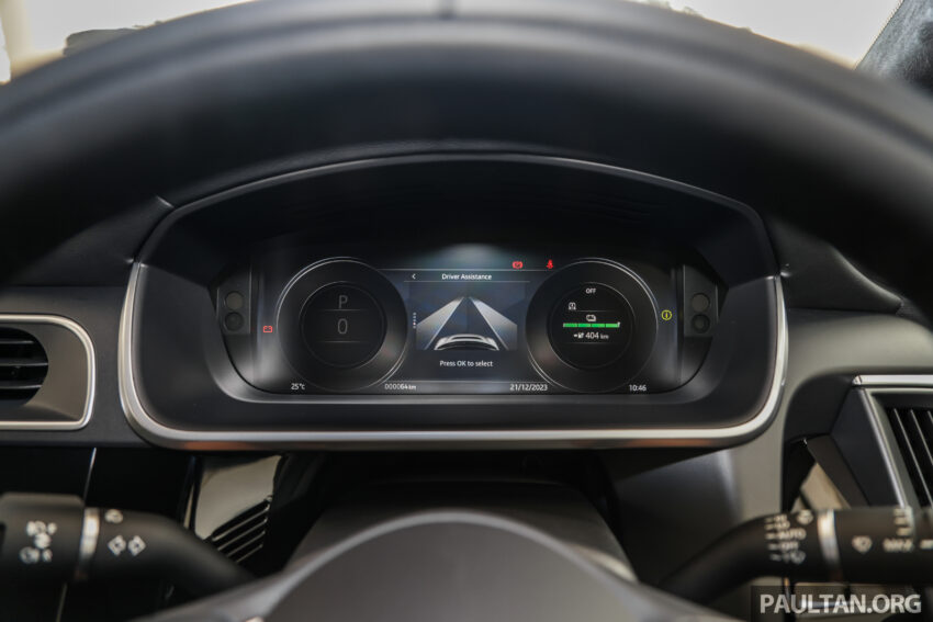 图集：2023 Jaguar I-Pace，搭载”Stealth”隐身外观套件 243089
