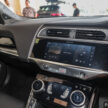 图集：2023 Jaguar I-Pace，搭载”Stealth”隐身外观套件