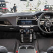 图集：2023 Jaguar I-Pace，搭载”Stealth”隐身外观套件