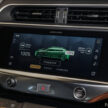 图集：2023 Jaguar I-Pace，搭载”Stealth”隐身外观套件