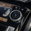 图集：2023 Jaguar I-Pace，搭载”Stealth”隐身外观套件