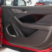 图集：2023 Jaguar I-Pace，搭载”Stealth”隐身外观套件