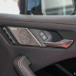 图集：2023 Jaguar I-Pace，搭载”Stealth”隐身外观套件