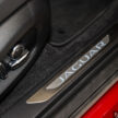 图集：2023 Jaguar I-Pace，搭载”Stealth”隐身外观套件