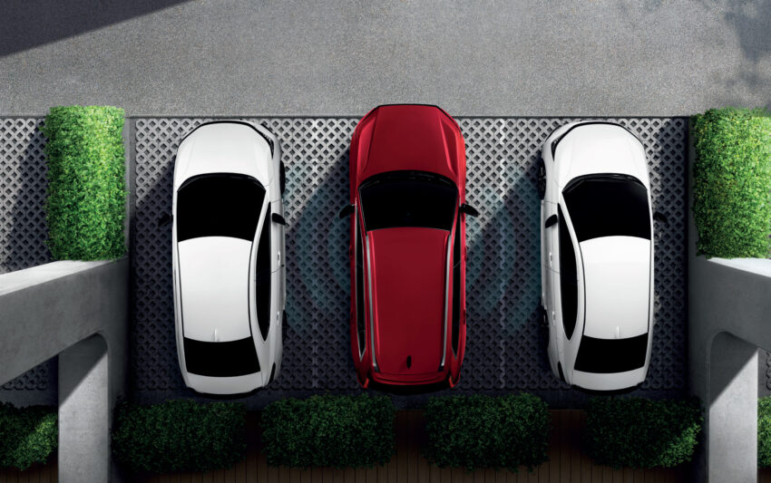 全新第六代 Honda CR-V 本地发布, 1.5T涡轮引擎或2.0 e:HEV油电系统, 有四驱版本可选, 价格从16万令吉起 242098