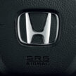 全新第六代 Honda CR-V 本地发布, 1.5T涡轮引擎或2.0 e:HEV油电系统, 有四驱版本可选, 价格从16万令吉起
