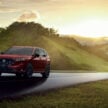 2024 Honda CR-V 1.5V AWD最受热捧, 目标月销1,000辆