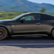 2024 Mercedes-AMG CLE 53 4Matic+ Coupe 官图释出！3.0升直六缸涡轮增压引擎+48V电动马达，449 PS/600 Nm