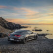 2024 Mercedes-AMG CLE 53 4Matic+ Coupe 官图释出！3.0升直六缸涡轮增压引擎+48V电动马达，449 PS/600 Nm