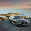 2024 Mercedes-AMG CLE 53 4Matic+ Coupe 官图释出！3.0升直六缸涡轮增压引擎+48V电动马达，449 PS/600 Nm