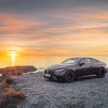 2024 Mercedes-AMG CLE 53 4Matic+ Coupe 官图释出！3.0升直六缸涡轮增压引擎+48V电动马达，449 PS/600 Nm