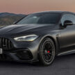 2024 Mercedes-AMG CLE 53 4Matic+ Coupe 官图释出！3.0升直六缸涡轮增压引擎+48V电动马达，449 PS/600 Nm