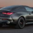 2024 Mercedes-AMG CLE 53 4Matic+ Coupe 官图释出！3.0升直六缸涡轮增压引擎+48V电动马达，449 PS/600 Nm