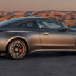 2024 Mercedes-AMG CLE 53 4Matic+ Coupe 官图释出！3.0升直六缸涡轮增压引擎+48V电动马达，449 PS/600 Nm