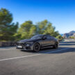2024 Mercedes-AMG CLE 53 4Matic+ Coupe 官图释出！3.0升直六缸涡轮增压引擎+48V电动马达，449 PS/600 Nm