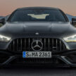 2024 Mercedes-AMG CLE 53 4Matic+ Coupe 官图释出！3.0升直六缸涡轮增压引擎+48V电动马达，449 PS/600 Nm