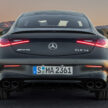 2024 Mercedes-AMG CLE 53 4Matic+ Coupe 官图释出！3.0升直六缸涡轮增压引擎+48V电动马达，449 PS/600 Nm