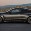 2024 Mercedes-AMG CLE 53 4Matic+ Coupe 官图释出！3.0升直六缸涡轮增压引擎+48V电动马达，449 PS/600 Nm
