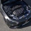 2024 Mercedes-AMG CLE 53 4Matic+ Coupe 官图释出！3.0升直六缸涡轮增压引擎+48V电动马达，449 PS/600 Nm