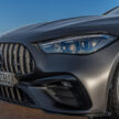 2024 Mercedes-AMG CLE 53 4Matic+ Coupe 官图释出！3.0升直六缸涡轮增压引擎+48V电动马达，449 PS/600 Nm