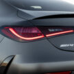 2024 Mercedes-AMG CLE 53 4Matic+ Coupe 官图释出！3.0升直六缸涡轮增压引擎+48V电动马达，449 PS/600 Nm
