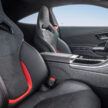 2024 Mercedes-AMG CLE 53 4Matic+ Coupe 官图释出！3.0升直六缸涡轮增压引擎+48V电动马达，449 PS/600 Nm