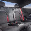 2024 Mercedes-AMG CLE 53 4Matic+ Coupe 官图释出！3.0升直六缸涡轮增压引擎+48V电动马达，449 PS/600 Nm