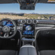 2024 Mercedes-AMG CLE 53 4Matic+ Coupe 官图释出！3.0升直六缸涡轮增压引擎+48V电动马达，449 PS/600 Nm