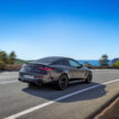 2024 Mercedes-AMG CLE 53 4Matic+ Coupe 官图释出！3.0升直六缸涡轮增压引擎+48V电动马达，449 PS/600 Nm