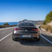 2024 Mercedes-AMG CLE 53 4Matic+ Coupe 官图释出！3.0升直六缸涡轮增压引擎+48V电动马达，449 PS/600 Nm
