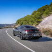 2024 Mercedes-AMG CLE 53 4Matic+ Coupe 官图释出！3.0升直六缸涡轮增压引擎+48V电动马达，449 PS/600 Nm